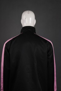 WTV161 order winter sports suit 100 polyester Hong Kong Baoda Kindergarten Sportswear store detail view-1